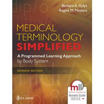 Medical Terminology Simplified
