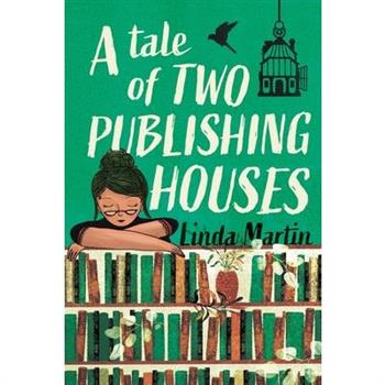 A Tale of Two Publishing Houses