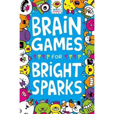 Brain Games for Bright Sparks, 1