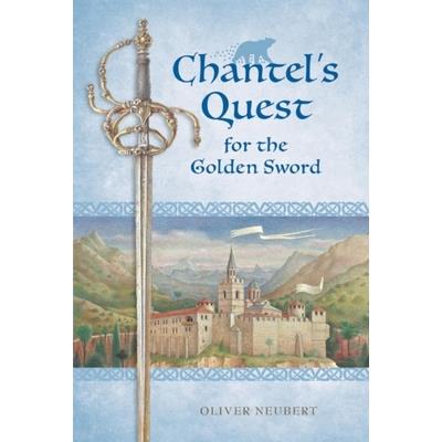 Chantel's Quest for the Golden Sword