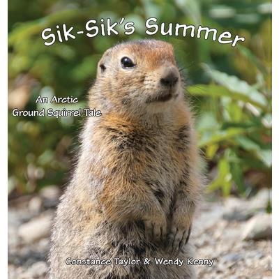 Sik-Sik's Summer