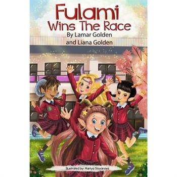 Fulami Wins The Race