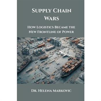 Supply Chain Wars