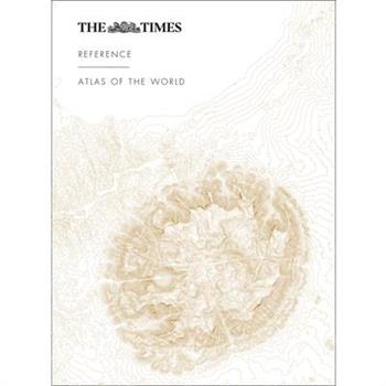 The Times Reference Atlas of the World