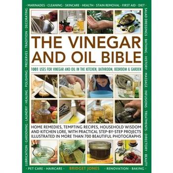 The Vinegar and Oil Bible