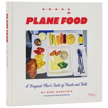 Plane Food