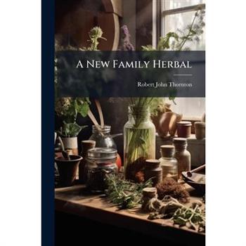 A New Family Herbal