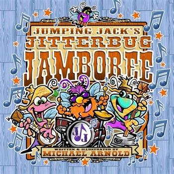 Jumping Jack’s Jitterbug Jamboree
