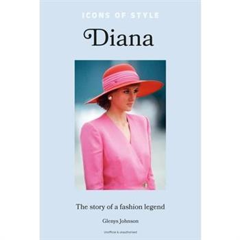 Icons of Style: Diana