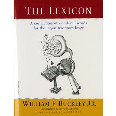 The Lexicon