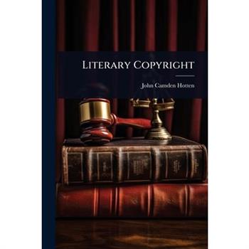 Literary Copyright