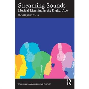 Streaming Sounds