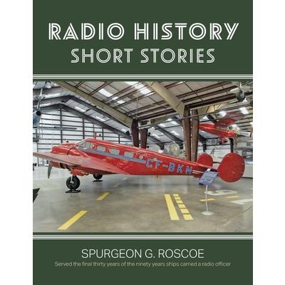 Radio History Short Stories