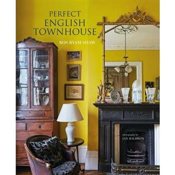 Perfect English Townhouse