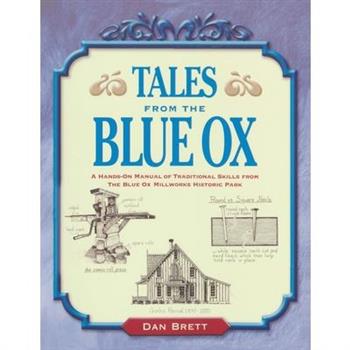 Tales from the Blue Ox