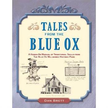 Tales from the Blue Ox