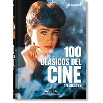 100 Cl獺sicos del Cine del Siglo XX