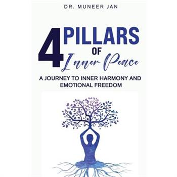 4 Pillars of Inner Peace