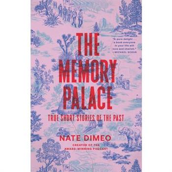 The Memory Palace