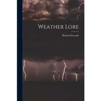Weather Lore