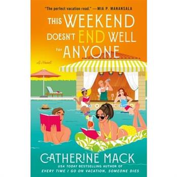 This Weekend Doesn't End Well for Anyone