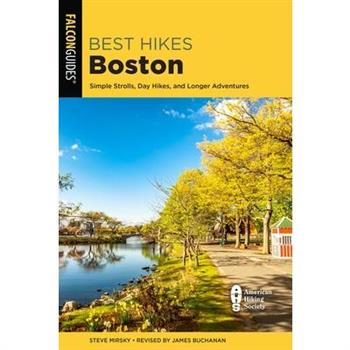 Best Hikes Boston