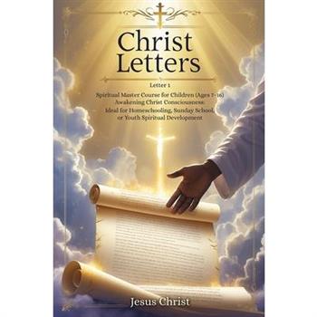 Christ Letters