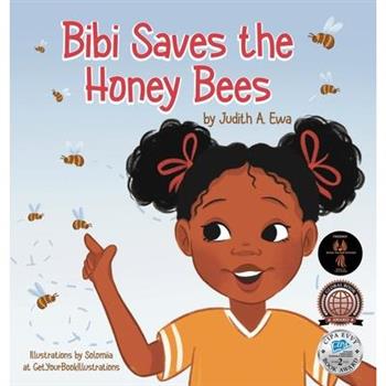 Bibi Saves the Honey Bees