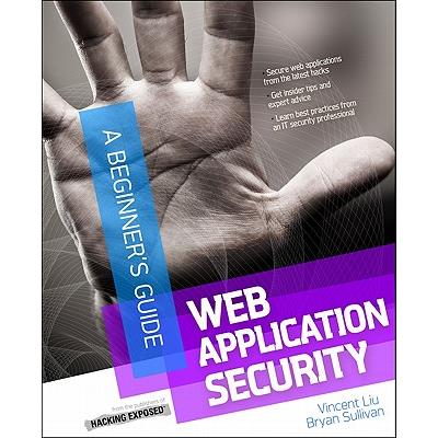 Web Application Security
