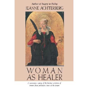 Woman as Healer