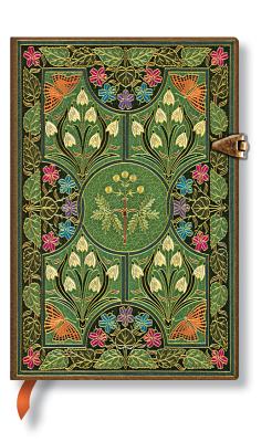 Poetry in Bloom Hardcover Journals Mini 208 Pg Lined Poetry in Bloom