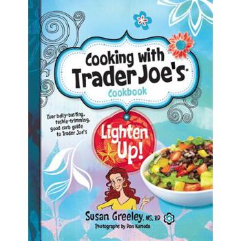 Cooking With Trader Joe’s Cookbook