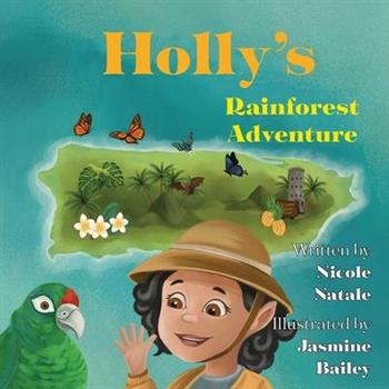 Holly's Rainforest Adventure