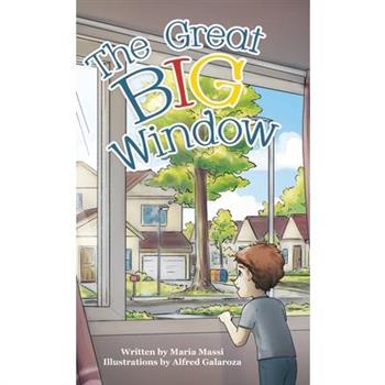 The Great Big Window