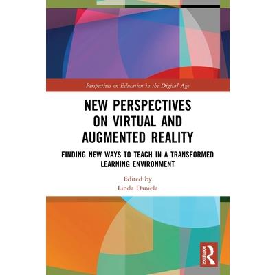 New Perspectives on Virtual and Augmented Reality