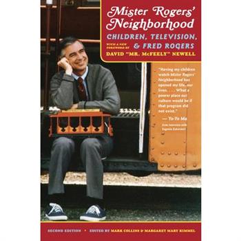 Mister Rogers' Neighborhood