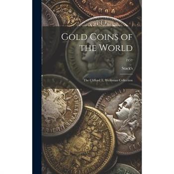 Gold Coins of the World