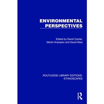 Environmental Perspectives