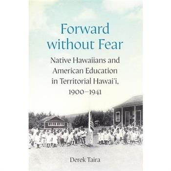 Forward Without Fear