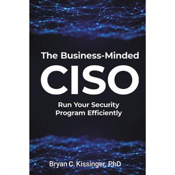 The Business-Minded CISO