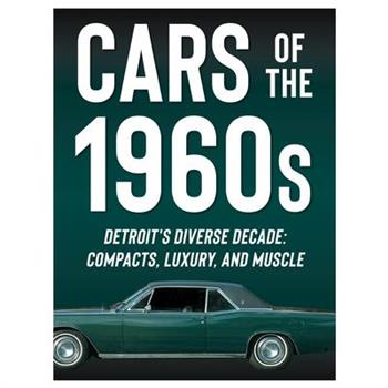 Cars of the 1960s