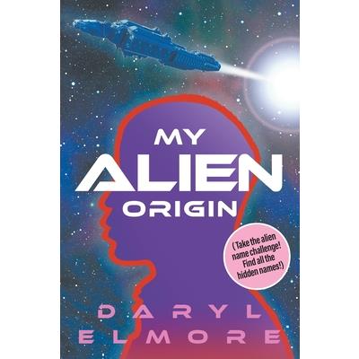 My Alien Origin