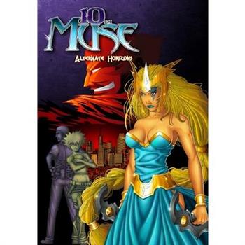 10th Muse