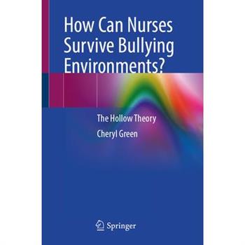 How Can Nurses Survive Bullying Environments?