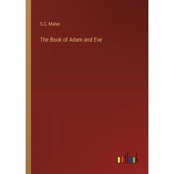 The Book of Adam and Eve