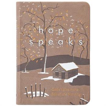 Hope Speaks