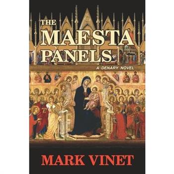 The Maesta Panels