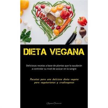 Dieta Vegana