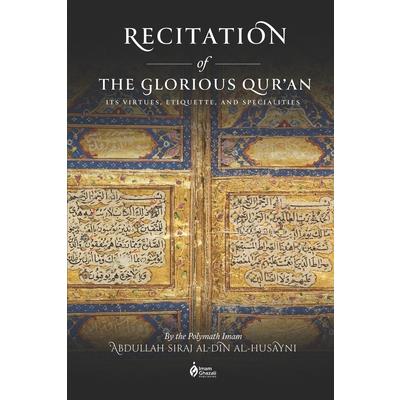 Recitation of the Glorious Qur’an