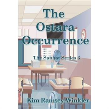 The Ostara Occurrence